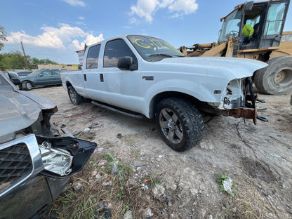 1/2 1999 - 2007 Ford F250 | All Parts A - F | SKU #: M17647 C-17