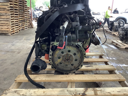 2011-2017 Jeep Patriot - 2.0 L Engine -#M18845