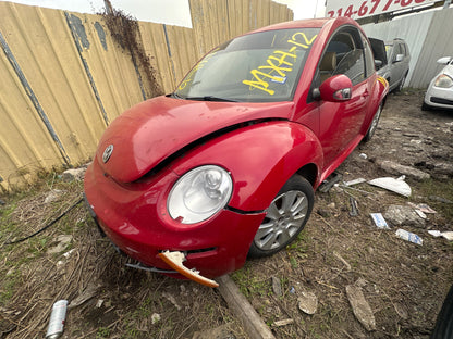 1998-2010 Volkswagen Beetle - Stock #M18222