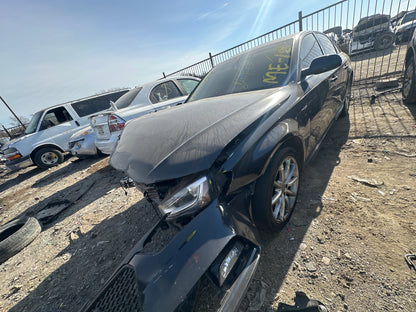 2013-2016 AUDI A4 - PARTING OUT- ME-18- # M18488