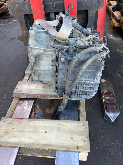 2012-2017 KIA RIO  - AUTOMATIC TRANSMISSION-#M17736