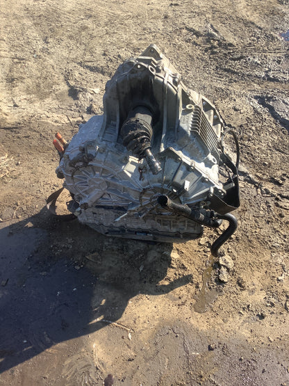 2005-2006 FORD ESCAPE- AUTOMATIC TRANSMISSION -#MS3221