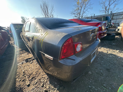 2008-2012 Chevrolet Malibu - Stock #M18141