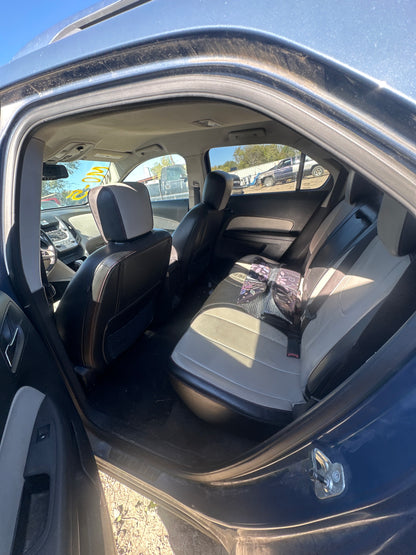 1/2 2011 CHEVROLET EQUINOX | All Parts A - F | STK# M17875