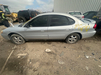 2007 FORD TAURUS - STOCK #: M18520