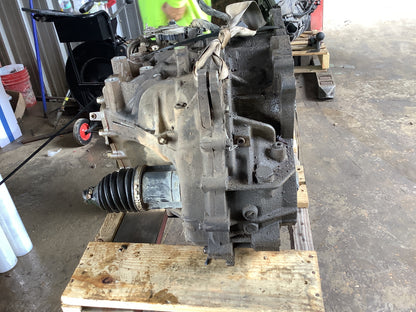 2013-2016 Dodge Dart - Transmission -#M18975