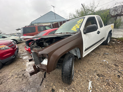 2008 Chevrolet Colorado - Stock #: M18070 - MX-20