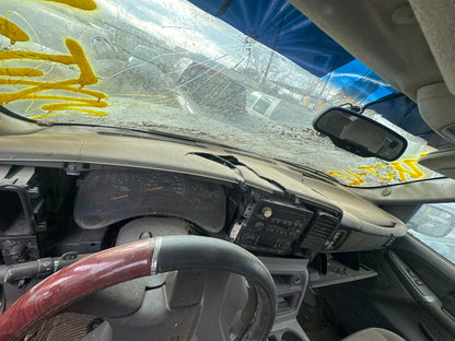 2000-2006 GMC Yukon - Stock #: M18262