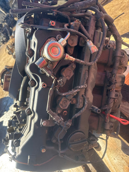 2013-2017 KIA SORENTO - 2.4 L ENGINE - # M18255