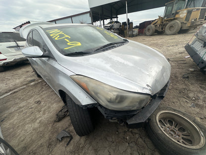 2014 HYUNDAI ELANTRA - STOCK #: M18259