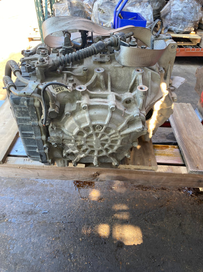 2012-2017 KIA RIO  - AUTOMATIC TRANSMISSION-#M17736