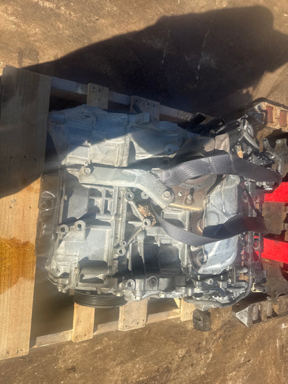 2013-2019 NISSAN SENTRA -1.8 L Engine -#M18226