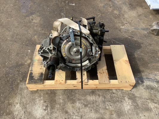 2015-2018 CHEVROLET SONIC- AUTOMATIC TRANSMISSION -#MS1421