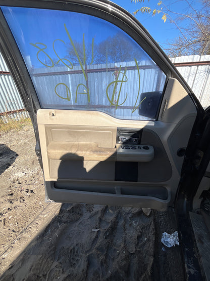 2004-2008 Ford F150 - Stock #M18145