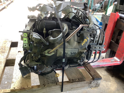 2009-2011 Volkswagen Routan - 3.8 L Engine -#M18935