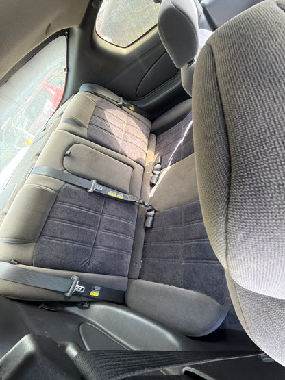 2000-2002 Chevrolet Monte Carlo - Stock #: M18544