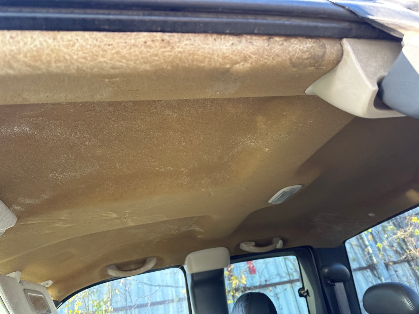 2004 CHEVY SILVERADO 2500 - Stock # M18119