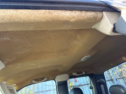 2004 CHEVY SILVERADO 2500 - Stock # M18119