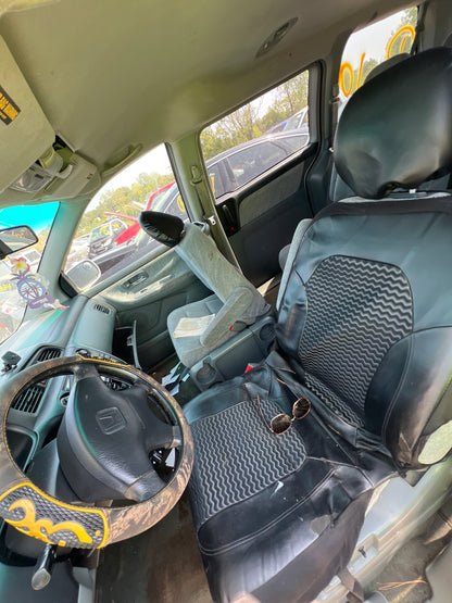 1/2 1999-2004 HONDA ODYSSEY | All Parts A - F | SKU #: M17629