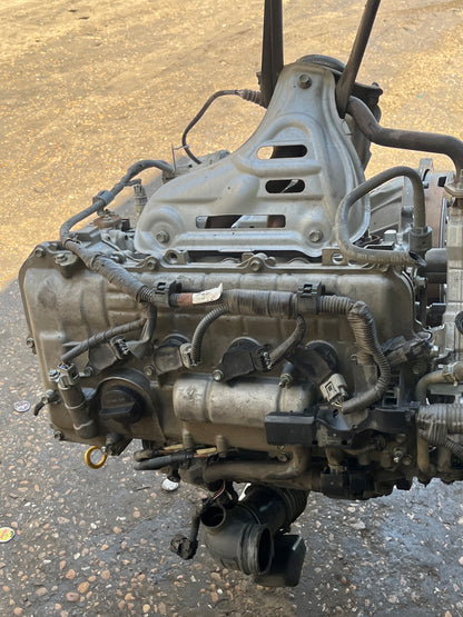 2010 - 2018 Toyota Prius - 1.8 L Engine -#M17362