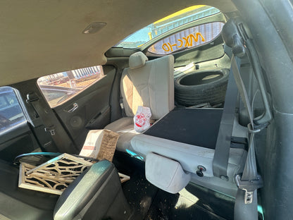 2012 HYUNDAI VELOSTER - Stock # M18120