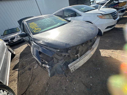 2013 NISSAN ALTIMA - STOCK #: M18320