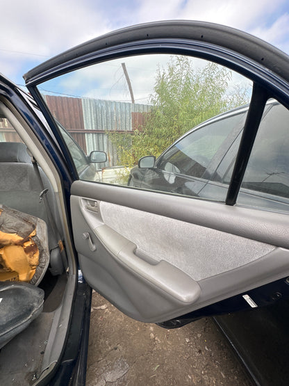 2004 TOYOTA COROLLA - STOCK #: M18231