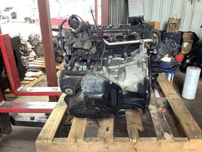 2011-2012 Scion tC - 2.5 L Engine -#M18955