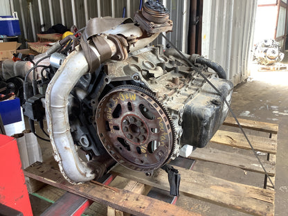 2009-2011 Volkswagen Routan - 3.8 L Engine -#M18935