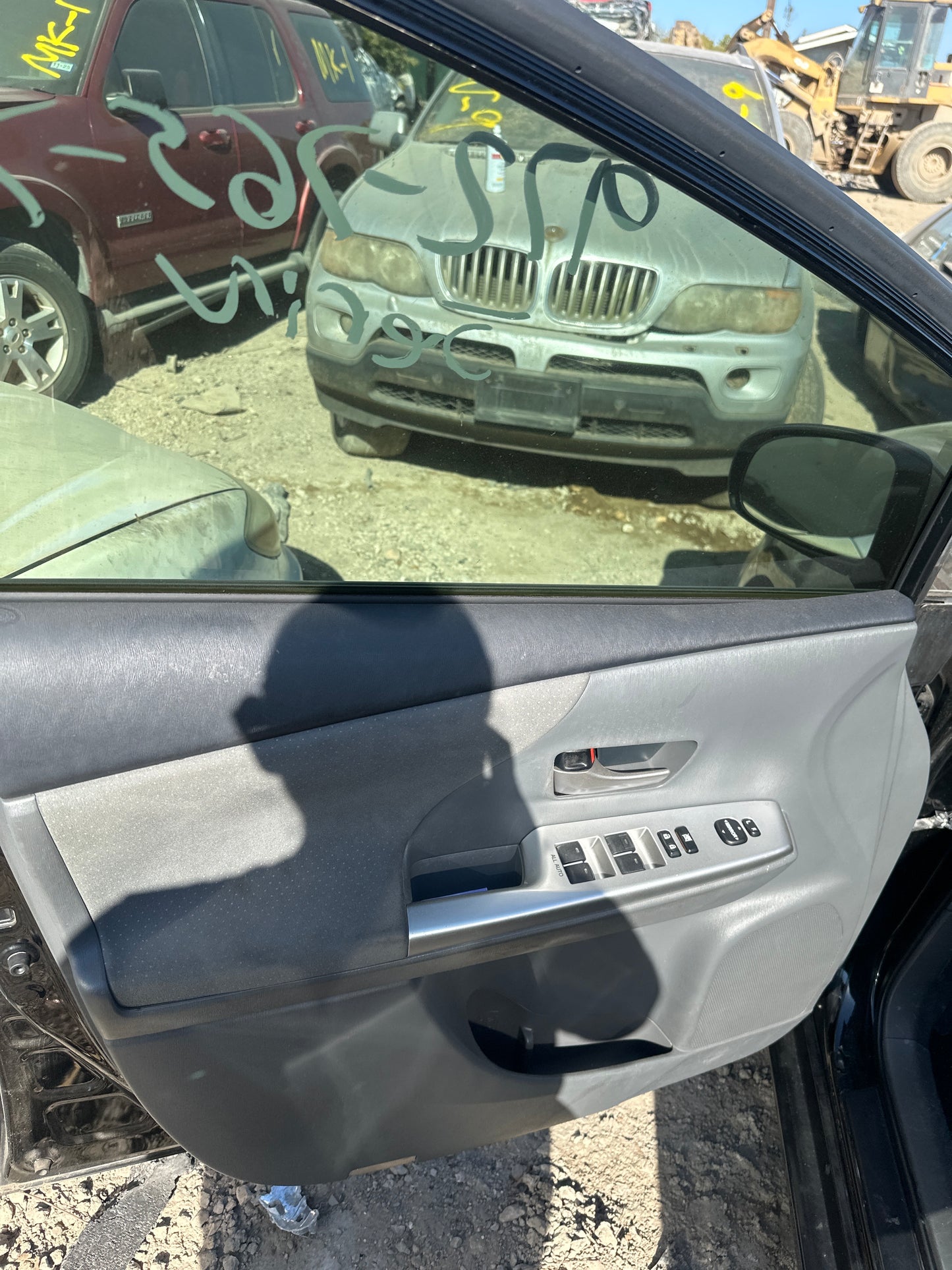 1/2 2010-2015 Toyota Prius | All Parts A - F | SKU #: M17816