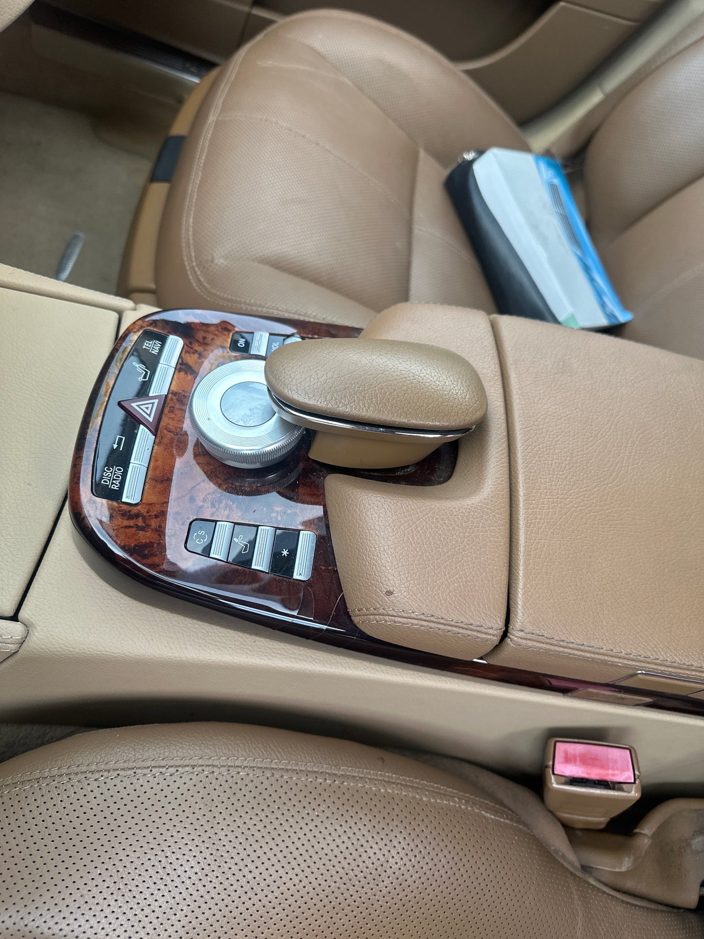 1/2 2006-2013 Mercedes Benz S-Class | All Parts A - F | SKU #: M17893