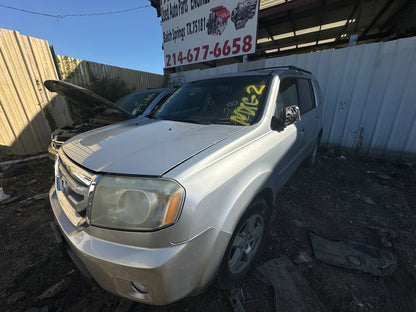 2010 HONDA PILOT - Stock # M18112