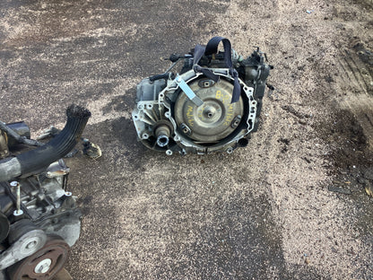 2013-2015 CHEVROLET MALIBU- AUTOMATIC TRANSMISSION -#M17612