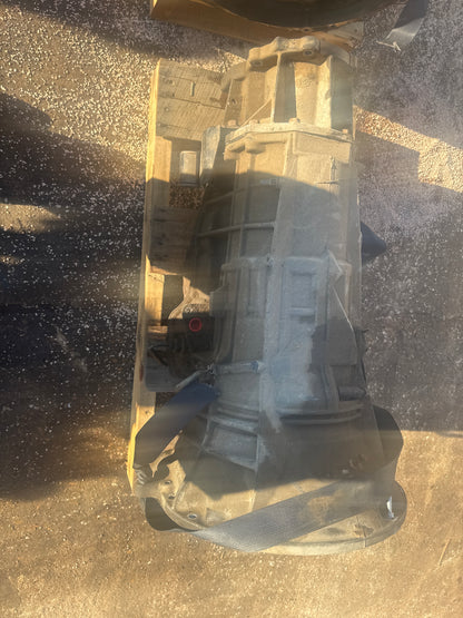 1999-2002 JEEP GRAND CHEROKEE- AUTOMATIC TRANSMISSION -#M18147