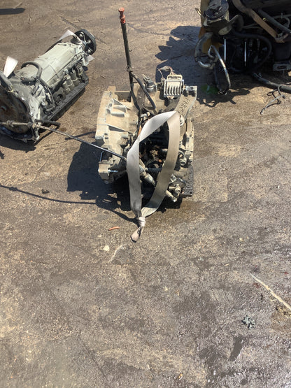 2004-2010 MAZDA 3 - AUTOMATIC TRANSMISSION -#M17593