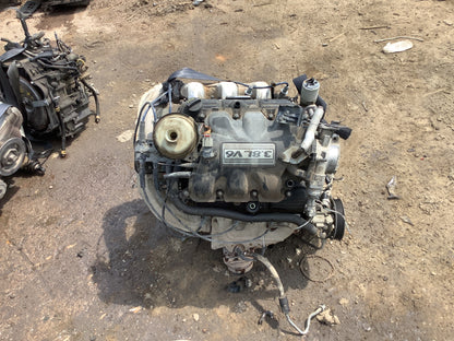 2005-2007 DODGE CARAVAN- 3.8 L Engine -#M-S-32-10