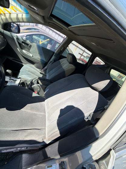 2005 Nissan Murano - Stock #: M18538 - MH-8