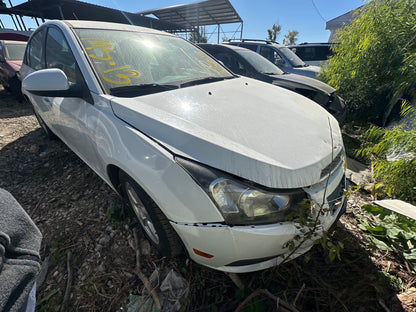 2/2 2011-2016 CHEVROLET CRUZE| All Parts G - Z | SKU #: M17963