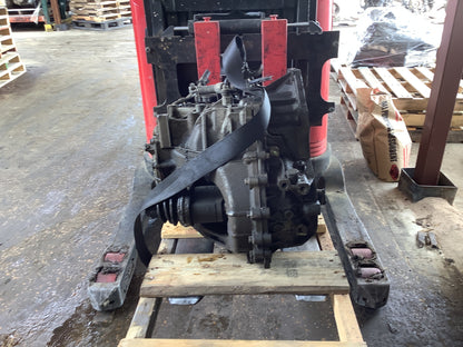 2015-2017 HYUNDAI AZERA  -  AUTOMATIC TRANSMISSION - #M18922