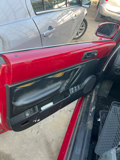 2/2 1998 - 2010 Volkswagen Beetle | All Parts G - Z | SKU # M17615