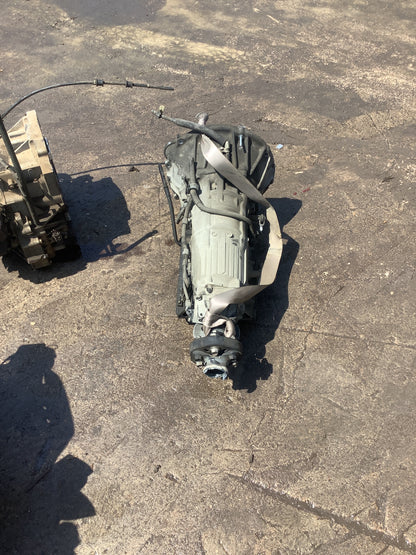 1998-2005 LEXUS GS300- AUTOMATIC TRANSMISSION -#M17591