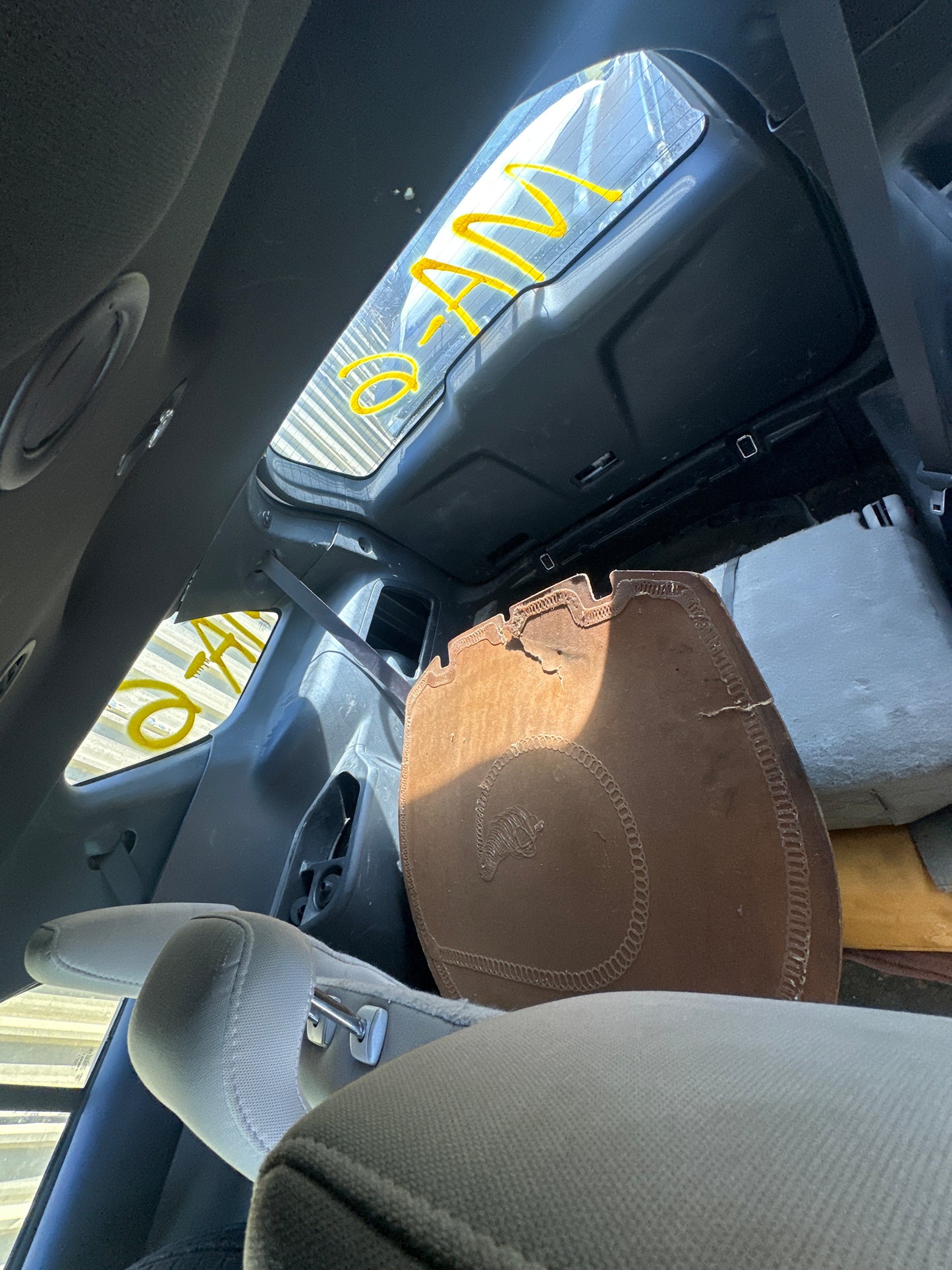 2015 FORD EXPLORER - STOCK #: M18396