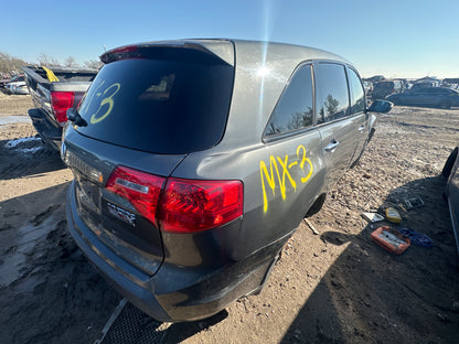 2007 ACURA MDX - Stock # M18053