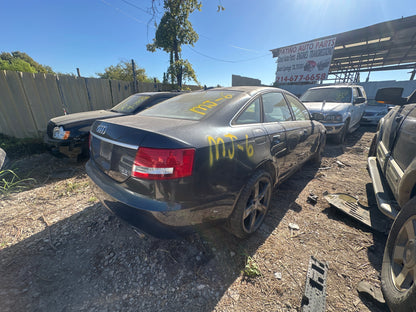 1/2 2005-2011 Audi A6 | All Parts A - F | SKU #: M17776