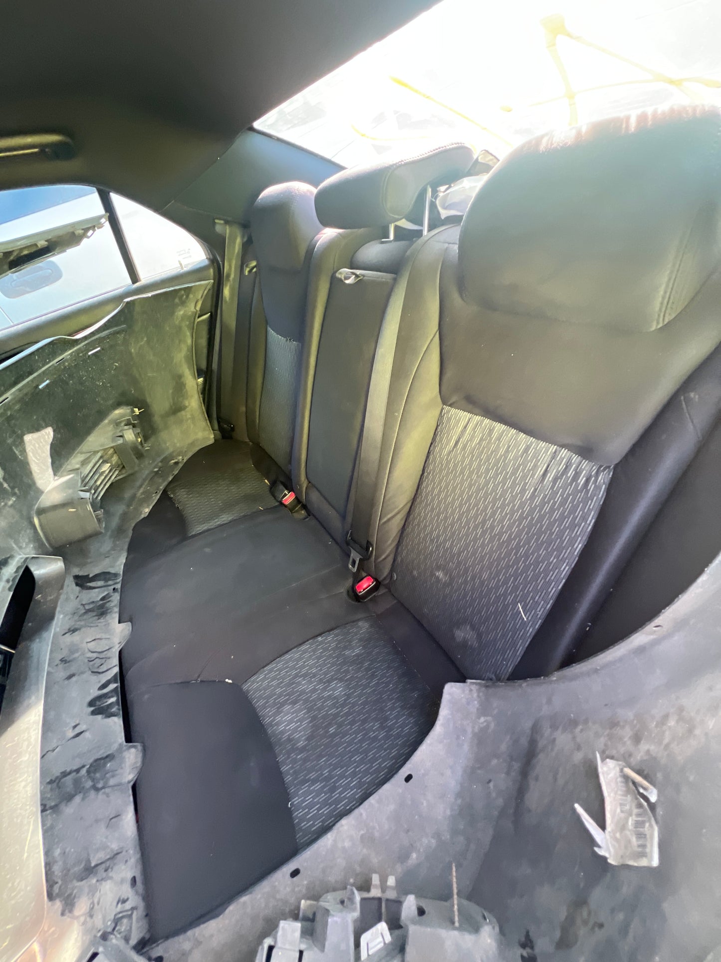 1/2 2011 - 2014 Chrysler 300 | All Parts A - F | SKU #: M17602 A-12