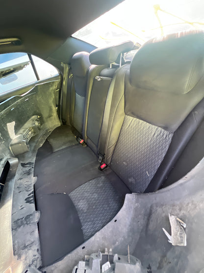 2/2 2011 - 2014 Chrysler 300 | All Parts G - Z | SKU #: M17602 A-12