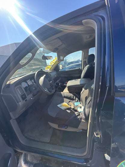 2002-2008 Dodge RAM 1500 - Stock #: M18420