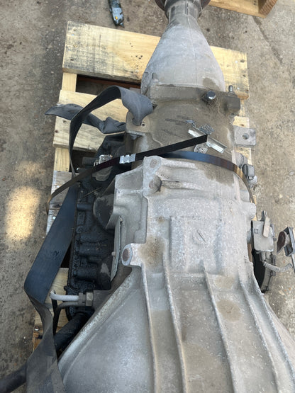 2007 - 2008 Ford F150 - Automatic Transmission -#17233