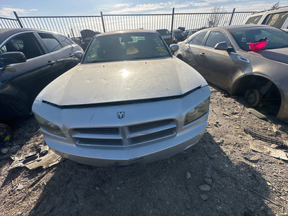 2010 DODGE CHARGER - STOCK #: M18392