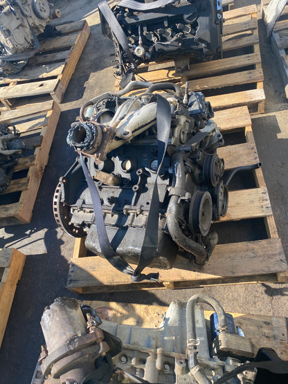 2008-2010 DODGE GRAND CARAVAN 3.8 L ENGINE - #M17707